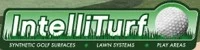IntelliTurf Franchise Logo