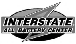 Interstate All Battery Center Franchise Logo