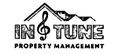 InTune Property Management Franchise Logo