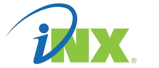 iNX Building Maintenance Solutions Franchise Logo