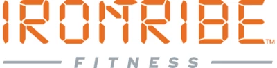Iron Tribe Fitness Franchise Logo
