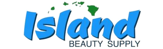 Island Beauty Supply Franchise Logo