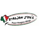 Italian Joe's Franchise Logo