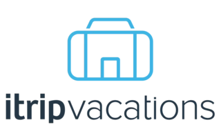 iTrip Vacations Franchise Logo