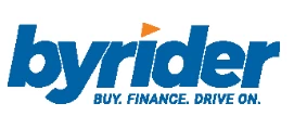 J.D. Byrider and CarNow Acceptance Co. Franchise Logo