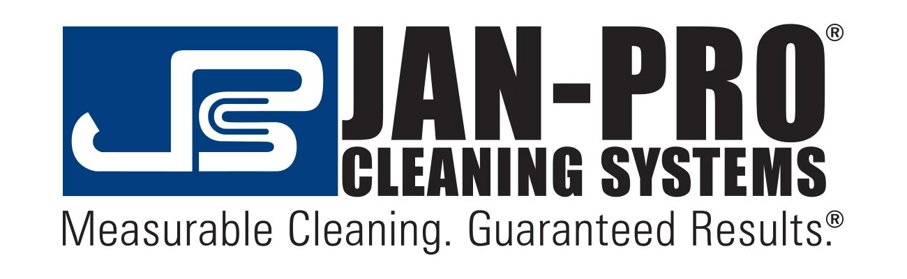 JAN-Pro Franchise Logo