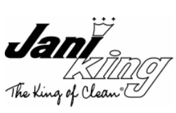 Jani-King Franchise Information