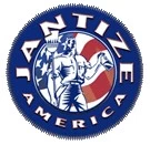 Jantize America Franchise Logo