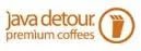 JAVA DETOUR Franchise Logo