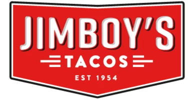 Jimboy's Tacos Franchise Logo