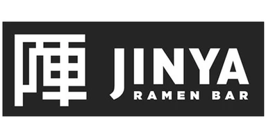 JINYA Ramen Bar Franchise Logo