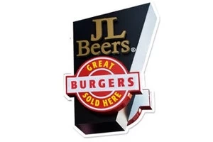 JL Beers Franchise Logo