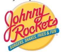 Johnny Rockets Franchise Logo
