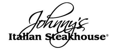 Johnny's Italian Steakhouse Franchise Logo