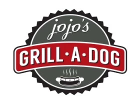 JoJo's Grill-A-Dog Franchise Logo