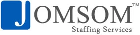 Jomsom Staffing Services Franchise Logo