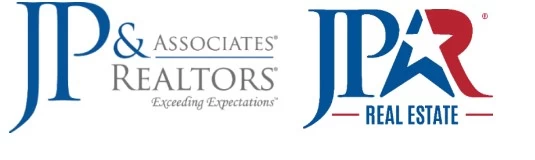 JP & Associates, REALTORS Franchise Logo