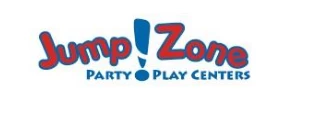 Jump!Zone Party and Play Centers Franchise Logo