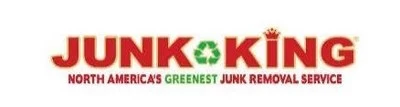 Junk King Franchise Logo