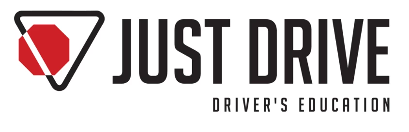 Just Drive Franchise Logo