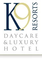 K-9 Resorts Franchise Logo
