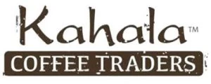 Kahala Coffee Traders Franchise Logo