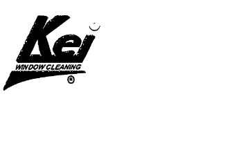KEI Window Cleaning Franchise Logo