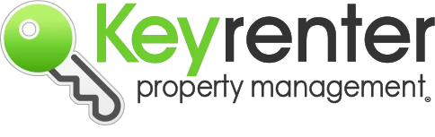 Keyrenter Property Management Franchise Logo
