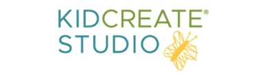 Kidcreate Studio Franchise Logo
