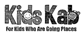 KIDS KAB Franchise Logo