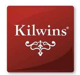 Kilwins Chocolates & Ice Cream Store Franchise Logo