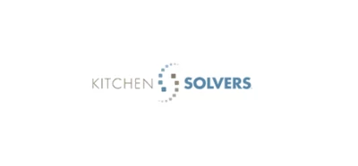 Kitchen Solvers Franchise Logo