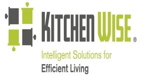 Kitchen Wise Franchise Logo