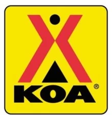 KOA Franchise Logo