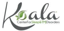 Koala Center for Sleep Disorders Franchise Logo