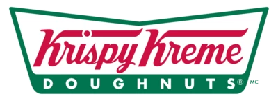 Krispy Kreme Doughnuts Franchise Logo