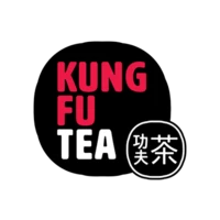 Kung Fu Tea Franchise Logo