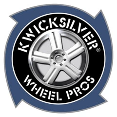 Kwicksilver Franchise Logo