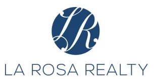 La Rosa Chicken & Grill Franchise Logo