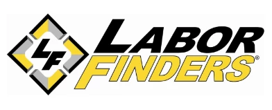 Labor Finders Franchise Logo
