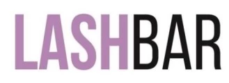 Lashbar Franchise Logo