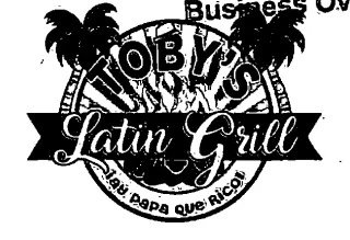 Latin Grill Franchises, LLC Franchise Logo