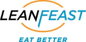 LeanFeast Franchise Logo