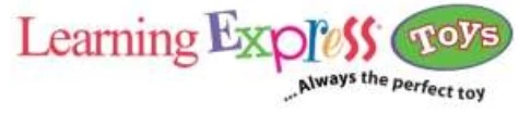 Learning Express Franchise Logo