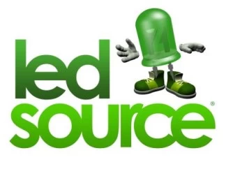 LED Source Franchise Logo