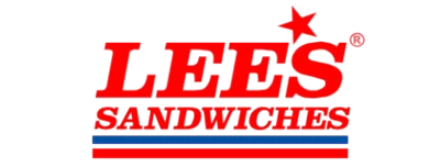 Lee's Sandwiches Franchise Logo