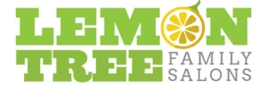 Lemon Tree Family Salons Franchise Logo