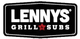 Lennys Grill & Subs Restaurants Franchise Logo