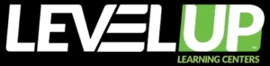 Level Up Learning Franchise Logo