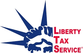 Liberty Tax Service Franchise Logo